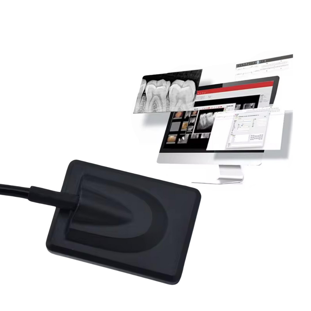 Sensor de Rayos X Dental