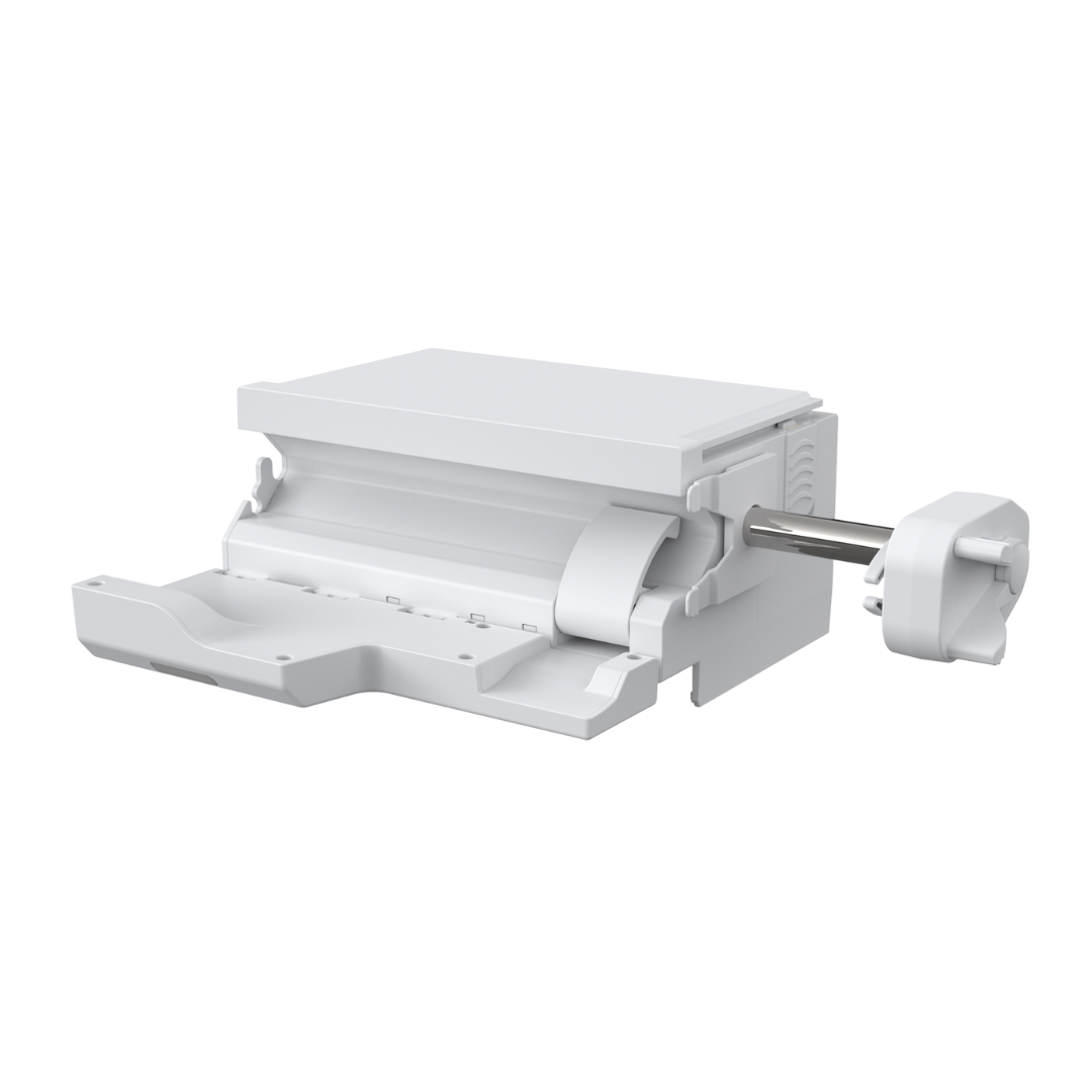 Perfusor (Bomba de Infusión de Jeringa) Modelo SP02