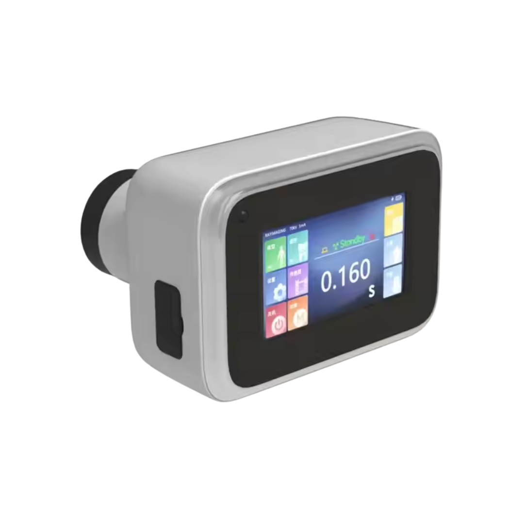 Rayos X Dental Portatil